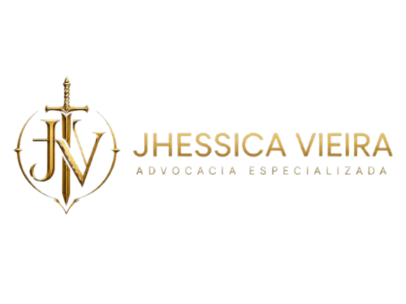 Logo Dra. Jhessica Vieira